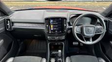 Volvo Xc40 2.0 T5 R DESIGN 5dr AWD Geartronic Petrol Estate